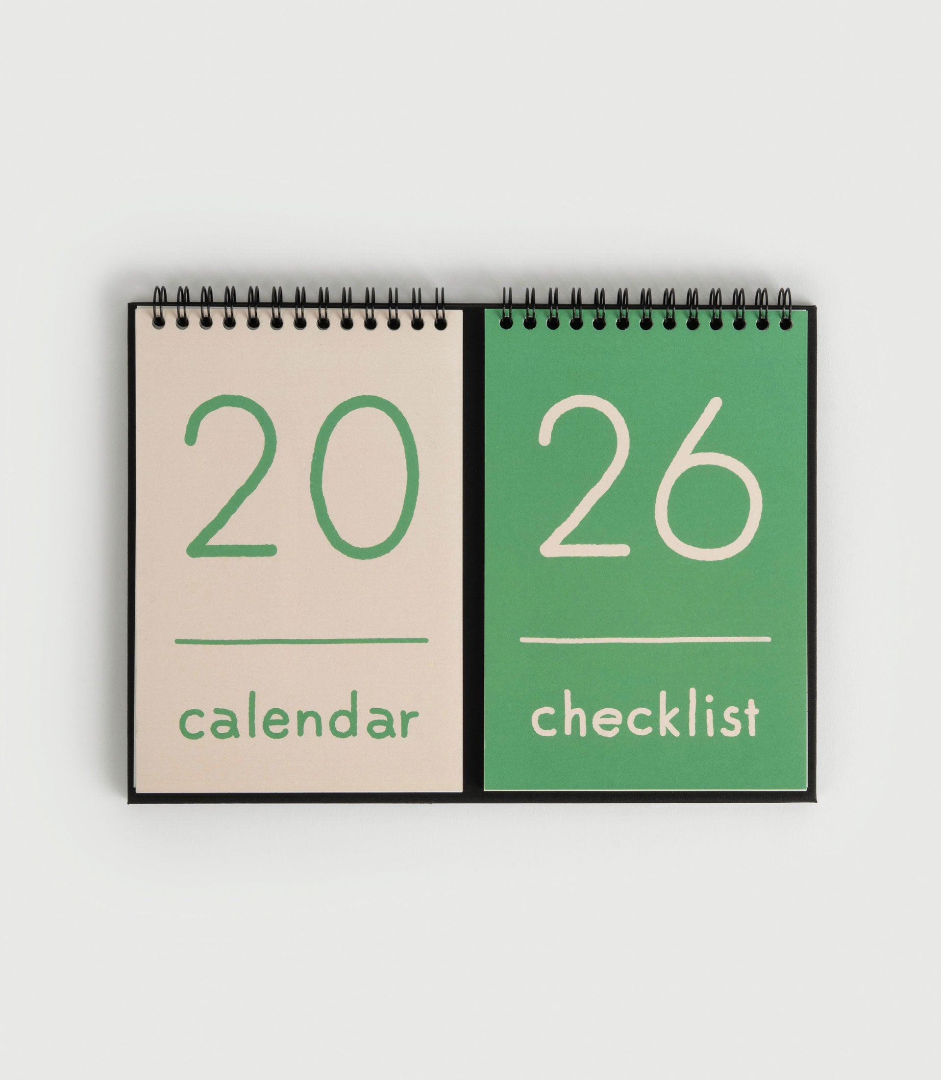 [Calendar] 2026 Desk calendar_big