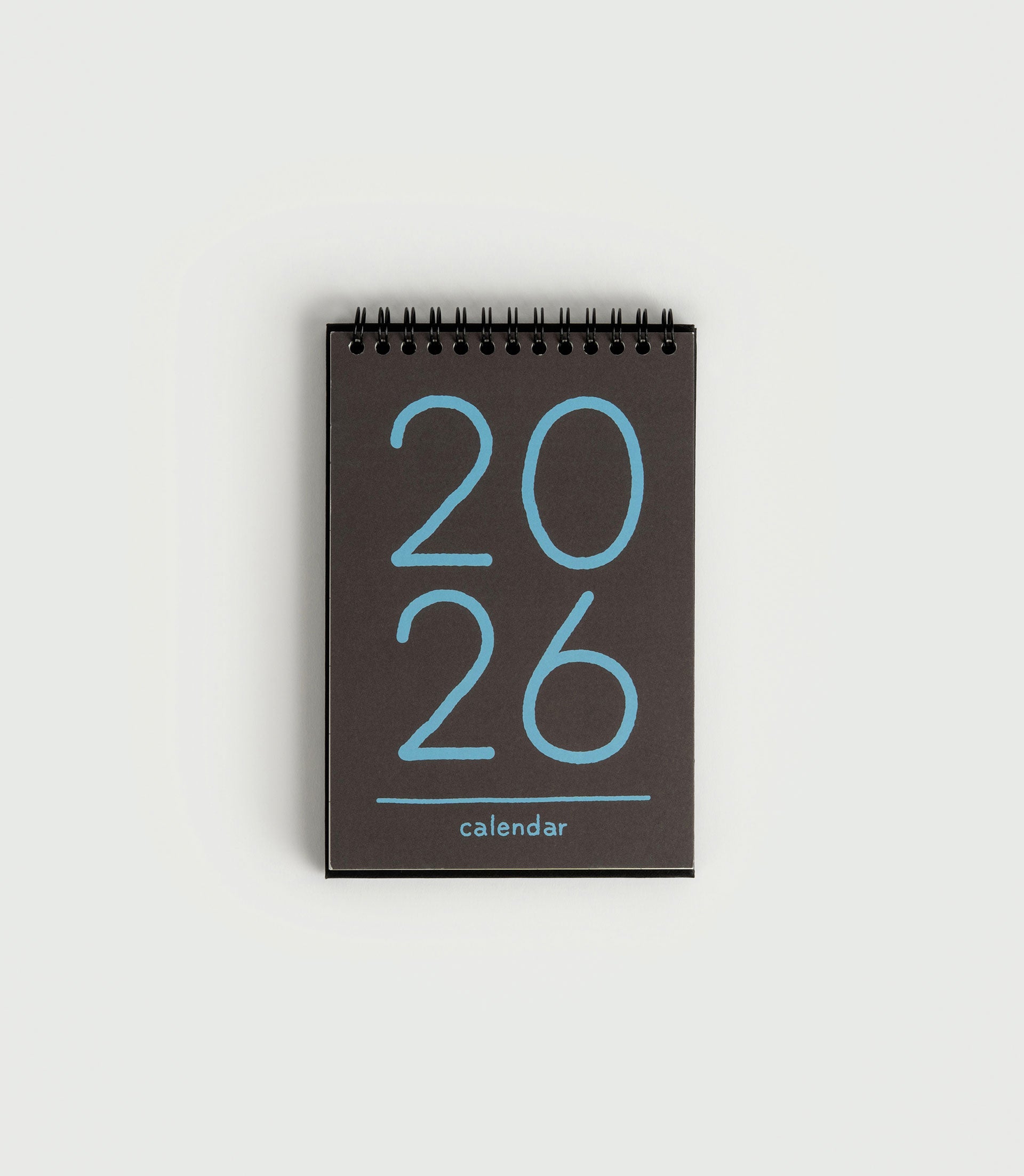 [Calendar] 2026 Desk Calendar_mini