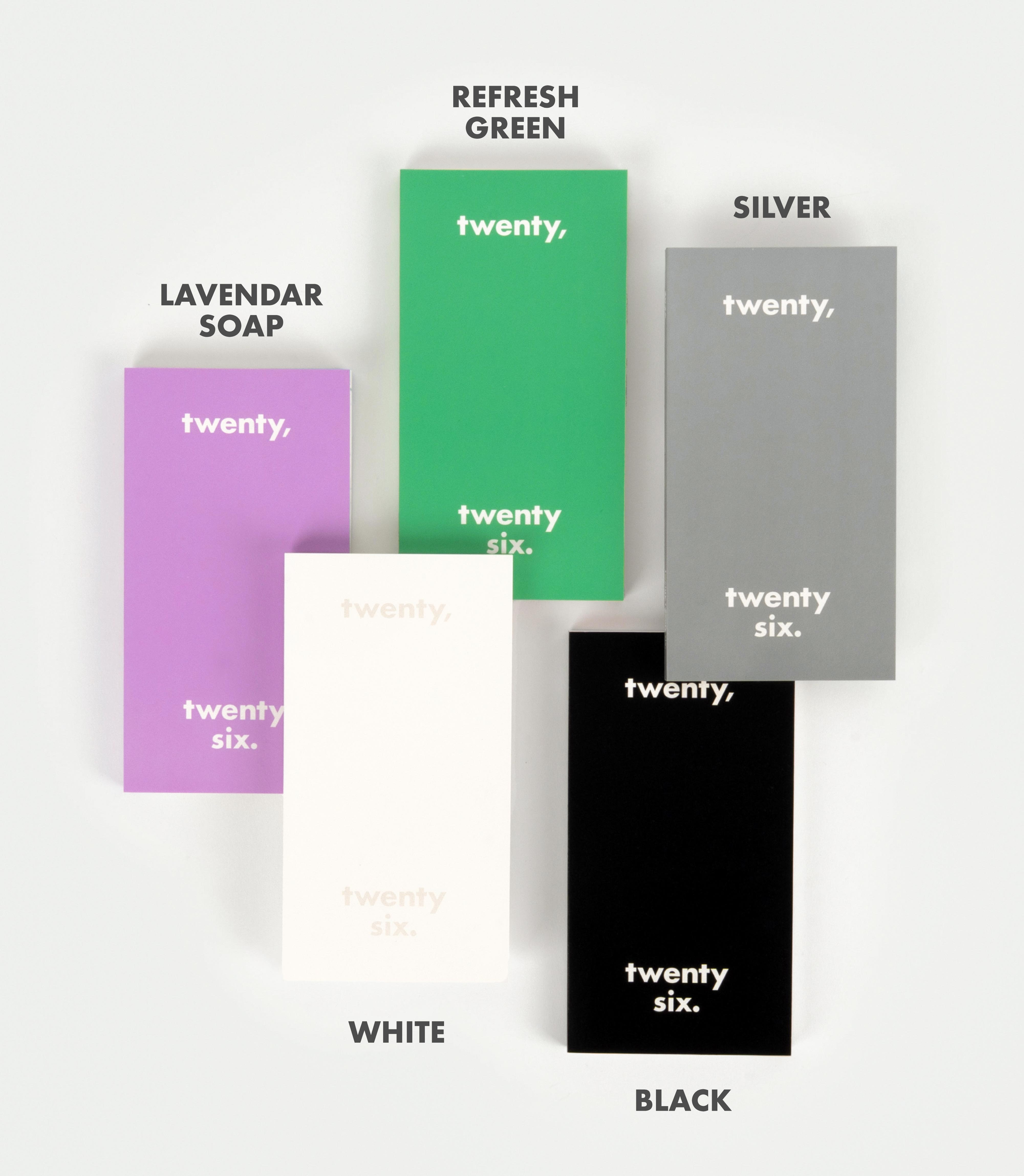 Happier 2026 package_diary