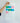 Habit pixel poster