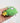MNNS flat face keyring