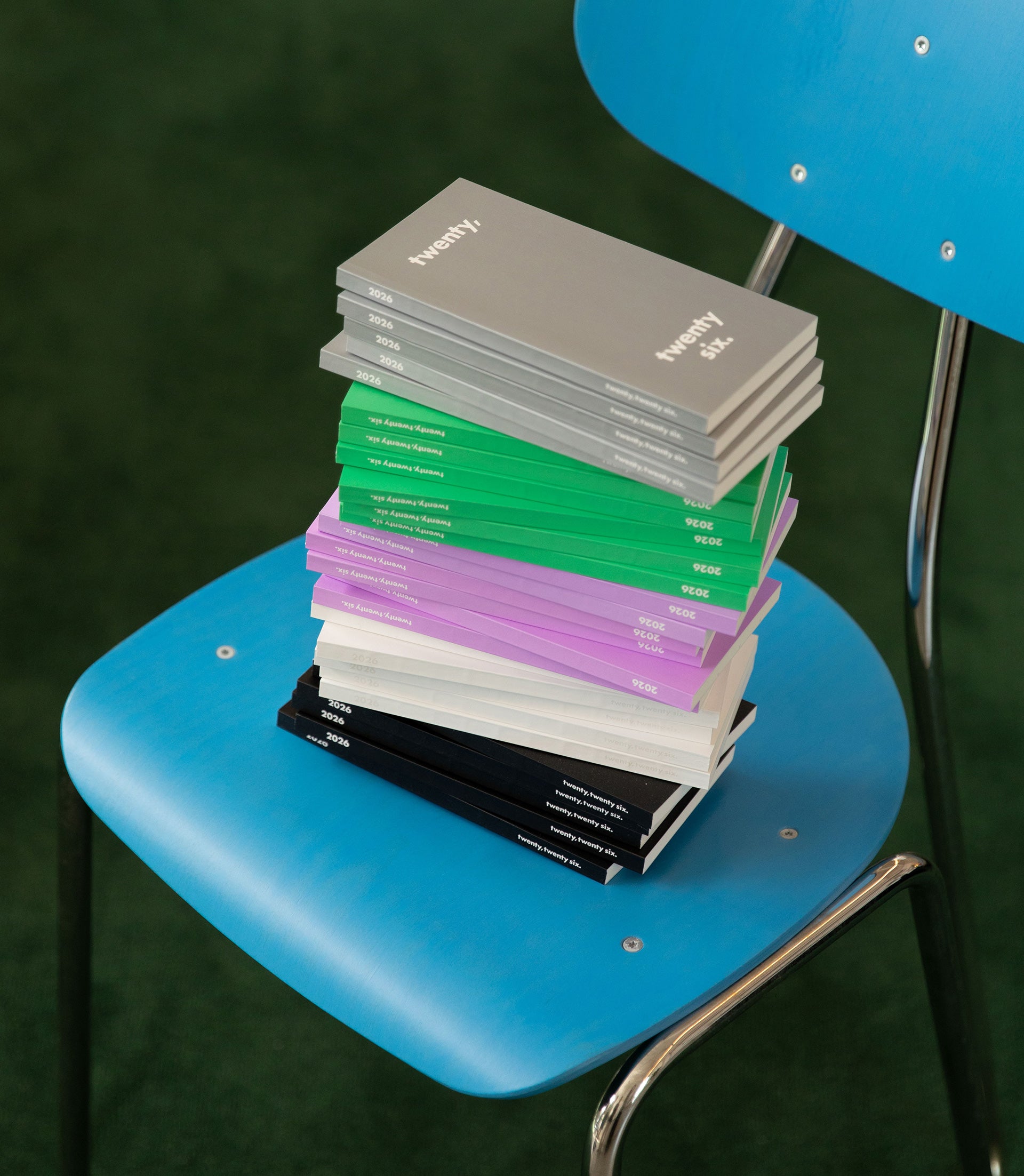 [Diary] twenty,twenty six_2026_mini