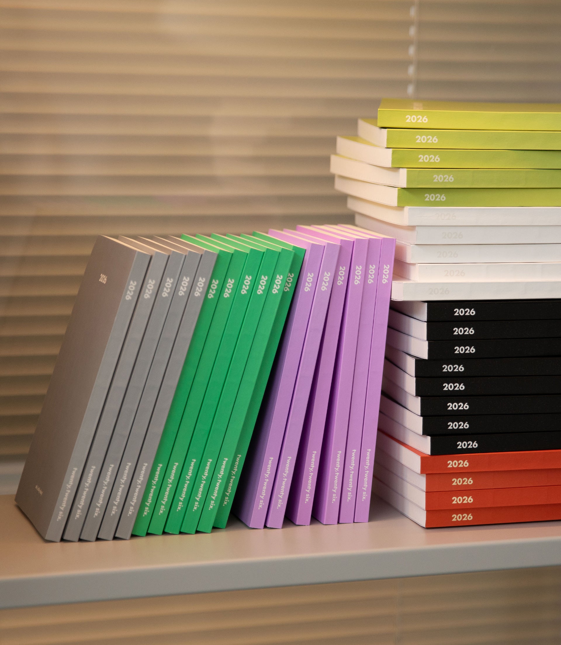 [Diary] twenty,twenty six_2026_mini