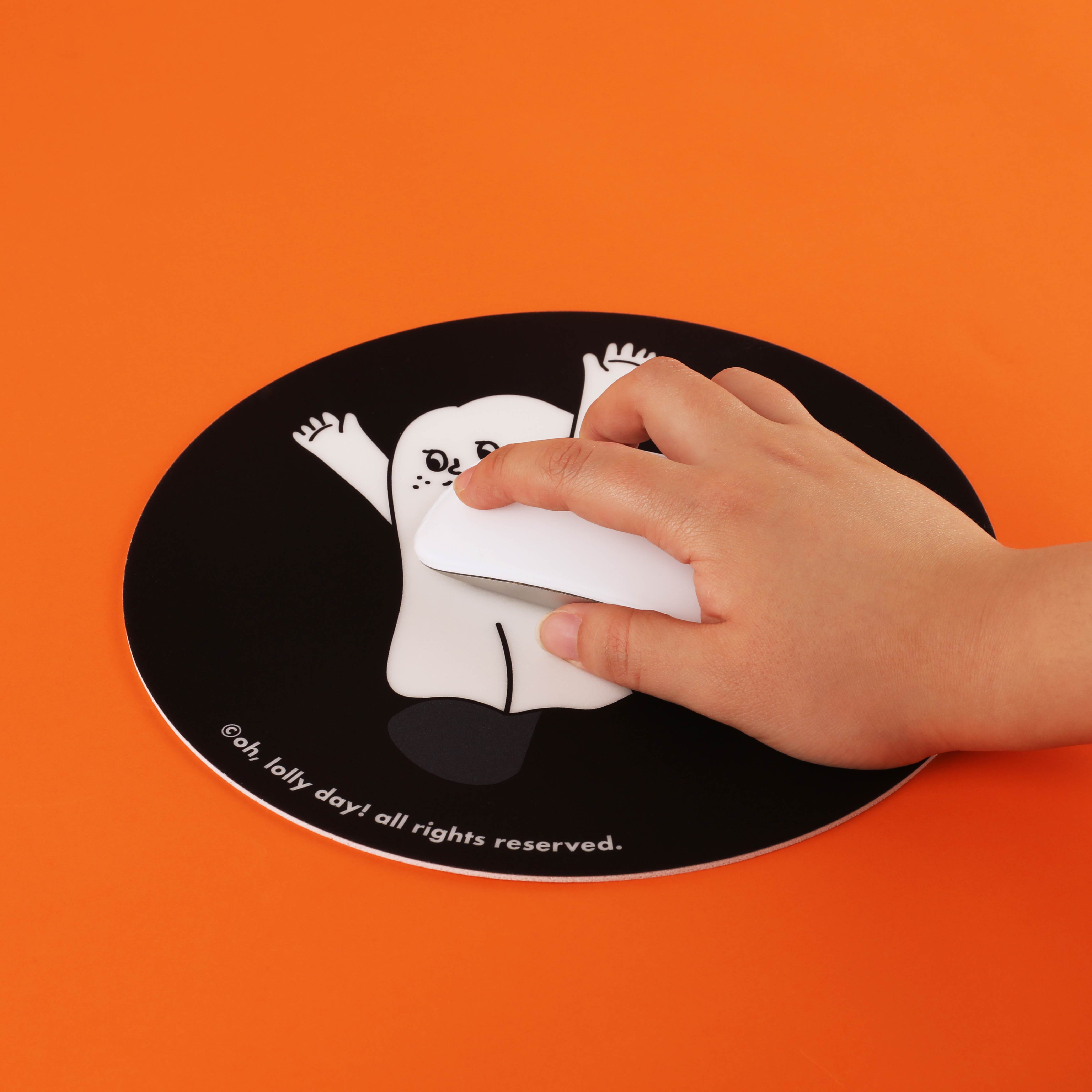 [Mouse pad] YOO-NAN-EE mouse pad