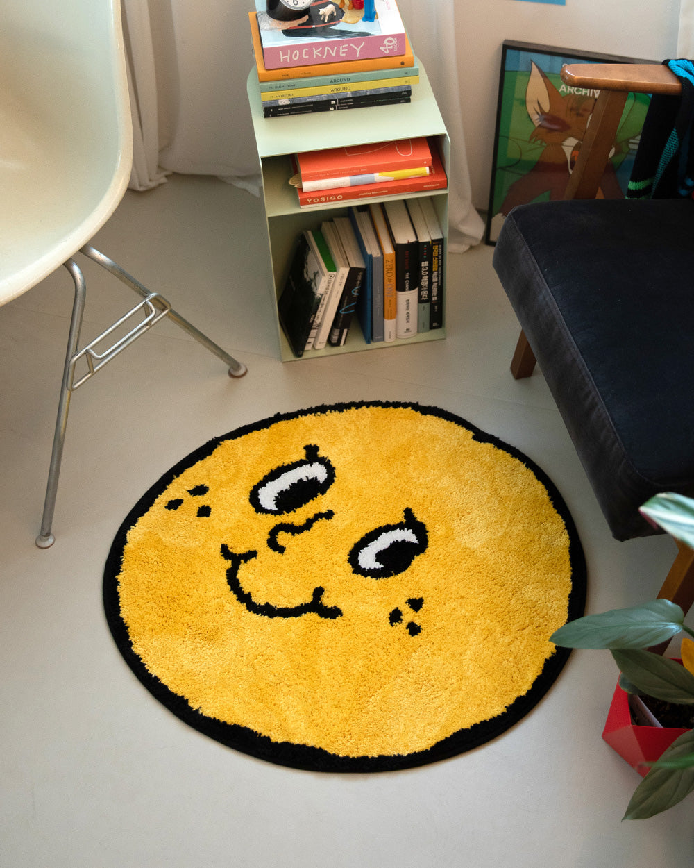 [Rug] MNNS signature rug