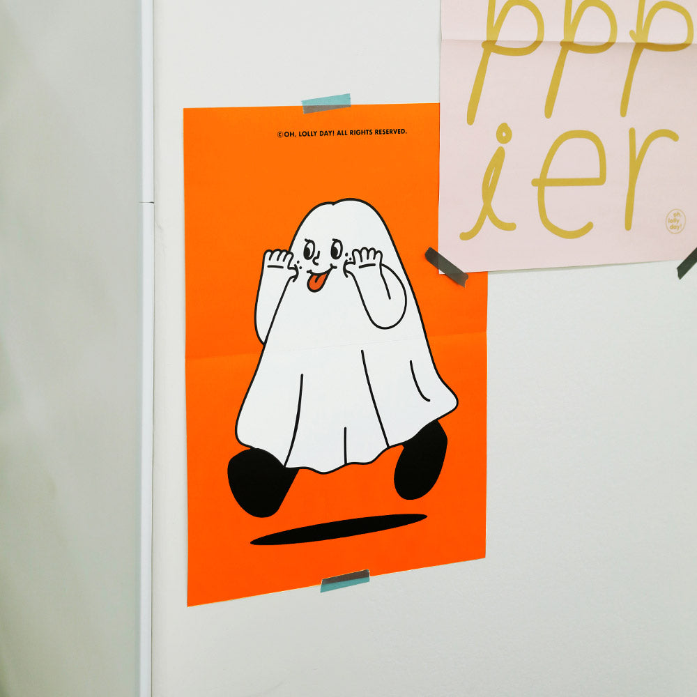 [Poster] YOO-NAN-EE poster