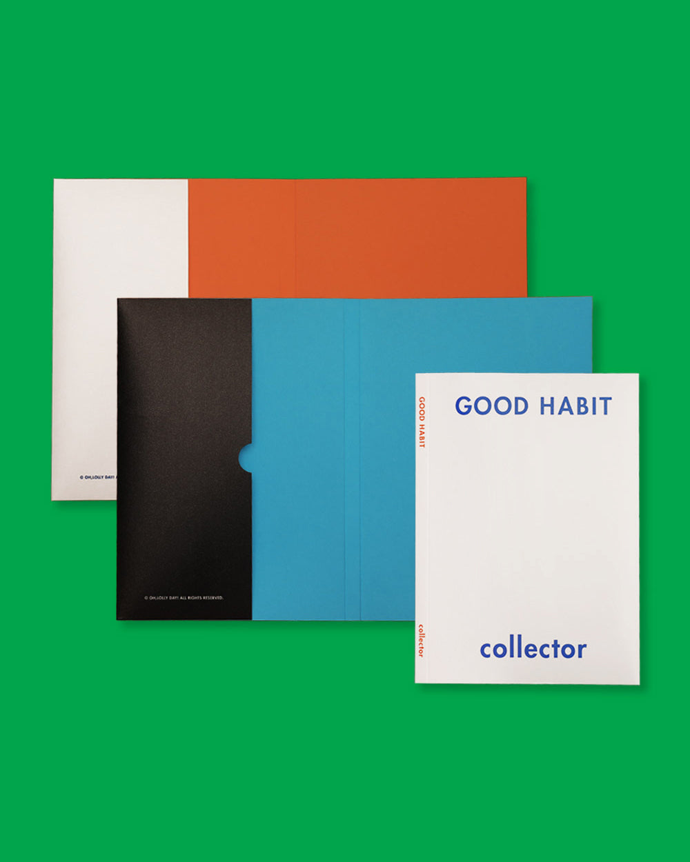 [File] Good habit collector_A4